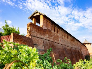 Коломенский кремль: история в камне – индивидуальная экскурсия