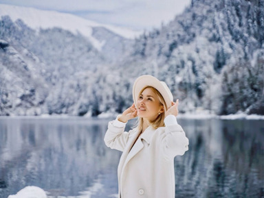 Сокровище Апсны: VIP-тур по Золотому кольцу Абхазии +мандариновый сад🍊 – групповая экскурсия