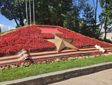 Смоленск военный 1941-1945г.г.  – индивидуальная экскурсия