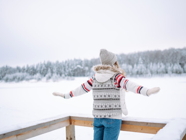 Новогодний тур «Экспедиция на север или Приморский Байкал» – групповая экскурсия