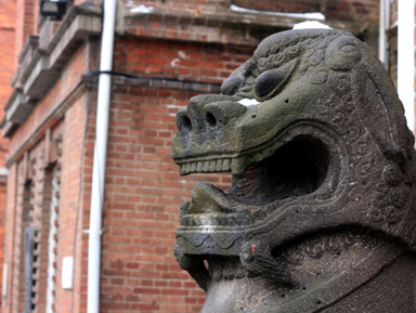 Секреты Миллионки — прогулка по дворикам бывшего Чайна-тауна с китаистом – групповая экскурсия