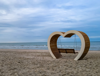 Балтийский вояж: Куршская коса, побережье и Калининград (3 дня) – индивидуальная экскурсия