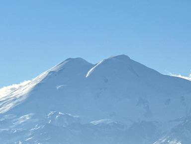 Кавказские Альпы — джип тур на Эльбрус – индивидуальная экскурсия