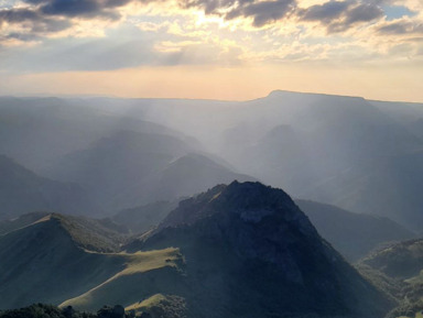 Джиптур на плато Бермамыт из Ессентуков – групповая экскурсия