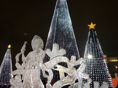 Аудиогид «Волшебный калейдоскоп Самары: Путешествие по сказочным уголкам» – индивидуальная экскурсия