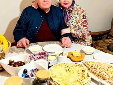 Увидеть Аргунское ущелье и самостоятельно приготовить национальные лепешки! – индивидуальная экскурсия