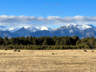 Осенняя Бурятия. Аршан. К подножию восточных Саян. – индивидуальная экскурсия