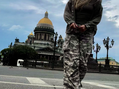 Фото-Прогулка в окрестностях Исаакиевской Площади  – индивидуальная экскурсия