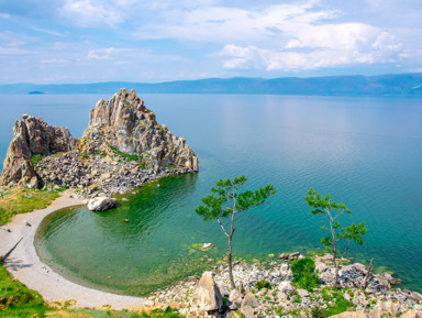 Добро пожаловать на Байкал – индивидуальная экскурсия