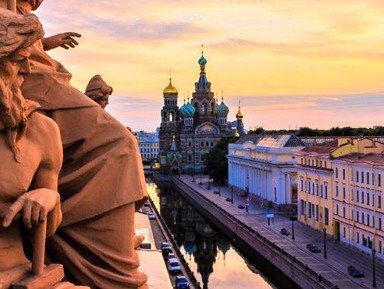Петербург в лицах, характерах и судьбах – индивидуальная экскурсия