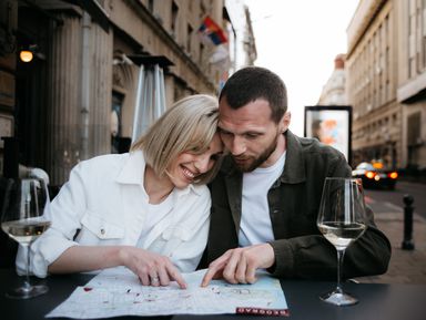Романтическая и семейная фотосессия в центре Белграда – индивидуальная экскурсия