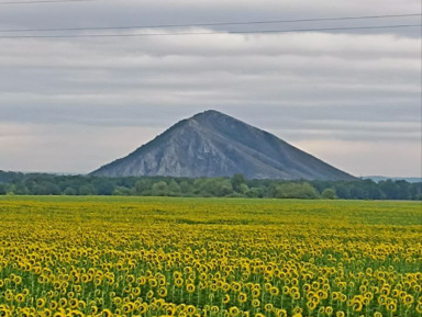 Путешествие по югу Башкирии: горы, ущелье, шиханы – индивидуальная экскурсия