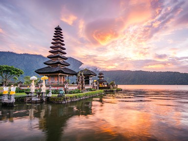 Бали — любовь с первого взгляда – индивидуальная экскурсия