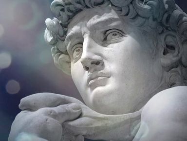 Микеланджело Буонарроти: понять гения – индивидуальная экскурсия