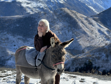Тур в горы Северной Осетии к памятнику Сергея Бодрова – индивидуальная экскурсия