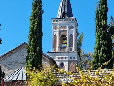 В Грузию на 4 дня — Тбилиси, Кахетия, Мцхета – групповая экскурсия