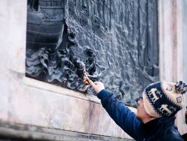 Легенды и байки Петербурга – индивидуальная экскурсия