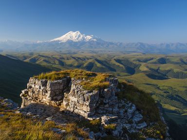 Джип-тур на плато Бермамыт – индивидуальная экскурсия