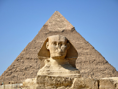 Пирамиды + Большой Египетский музей + Круиз по Нилу – индивидуальная экскурсия