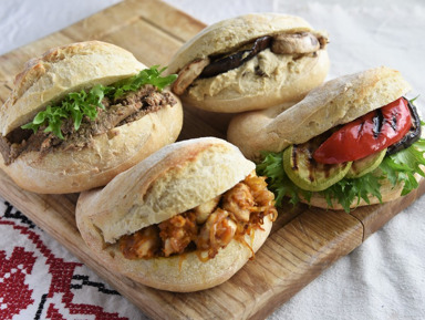 «Тула торговая»: с дегустацией фаршированных калачей и чая из самовара – групповая экскурсия