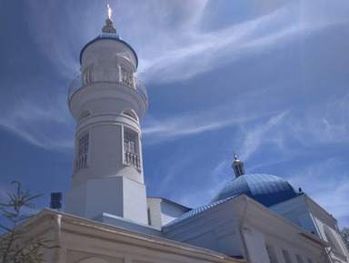 Астрахань — город разных религий. Соборы и храмы – индивидуальная экскурсия