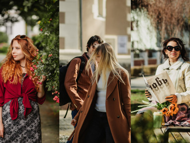 Фотопрогулка по атмосферному Амалиенау – групповая экскурсия