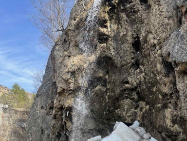 Альпака-парк и Медовые водопады: уютная поездка на полдня – индивидуальная экскурсия