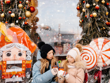 Фотосессия в уютном Зеленоградске – индивидуальная экскурсия