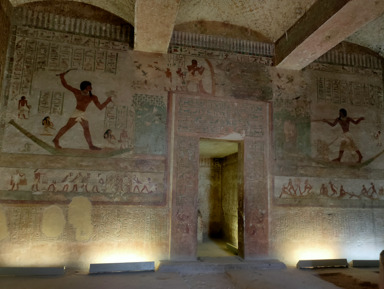 Эль-Минья - жемчужина Верхнего Египта (2 Дня) – индивидуальная экскурсия