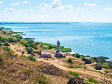 Вдоль Дона — к побережью Азовского моря – индивидуальная экскурсия
