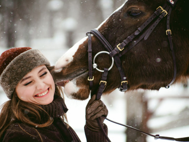 Конный маршрут «Долина Пседаго» – групповая экскурсия