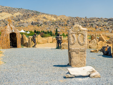 Мир в радужных красках: главные жемчужины Азербайджана – индивидуальная экскурсия