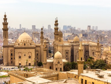 Знакомьтесь, Каир! – индивидуальная экскурсия