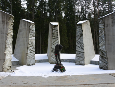Катынь, Гнездово и бункер Гитлера: загадки истории Смоленской земли – индивидуальная экскурсия