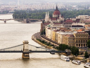 Будапешт вдоль и поперек – индивидуальная экскурсия