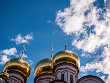 Дар Валдая – групповая экскурсия