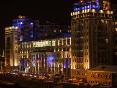 Вторая реальность Москвы - мистическая экскурсия с гаданием и чаепитием