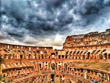 Колизей и Форум: античность не для галочки – индивидуальная экскурсия