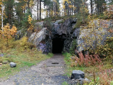 Медвежьегорск, финские укрепления и природа Карелии – индивидуальная экскурсия