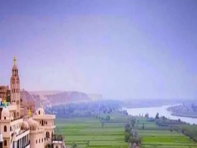 Святое Семейство в Эль-Минье( Можно Рублями) – индивидуальная экскурсия