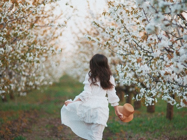 Арт-пикник в цветущем яблоневом саду – групповая экскурсия