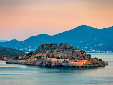 Панорамы Крита – индивидуальная экскурсия