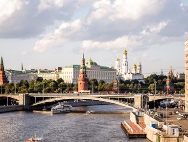 Свидание с Москвой каждый день – групповая экскурсия