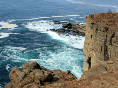 Тихоокеанская ривьера: путешествие по Владивостоку + Мыс Тобизина – групповая экскурсия