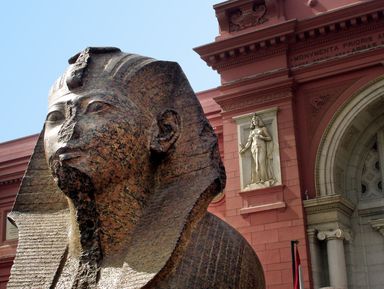 Каир с гидом-египтянином: пешком, на авто и на лодке – индивидуальная экскурсия