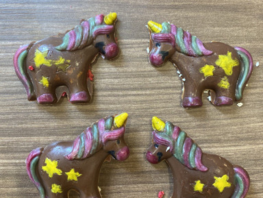 Мастер-класс «‎Шоколадная картина» в уютной Мастерской Шоколада – индивидуальная экскурсия