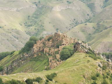 Экскурсия-конструктор: Самурский лес, Кала-Корейш, Сарыкум и многое другое!