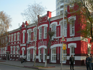 От первого русского города в Сибири до столицы термальных источников – индивидуальная экскурсия