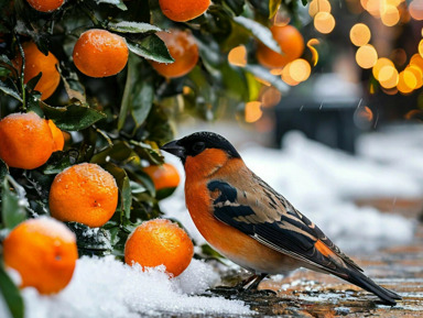 Релакс тур: "Мандариновый рай, Черниговка и термальный источник "Кындыг" – групповая экскурсия