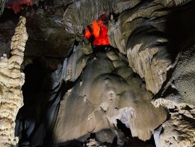 Путешествие в Воронцовские пещеры с дегустацией 4-х видов чая – индивидуальная экскурсия
